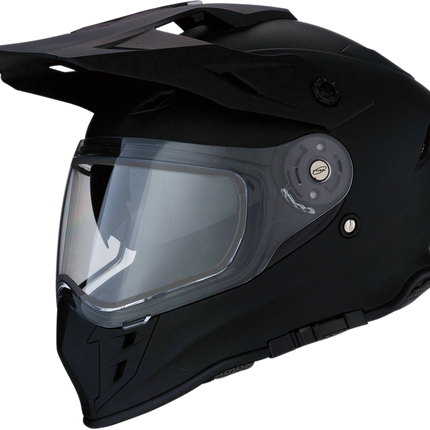 Z1R Range Snow Helmet