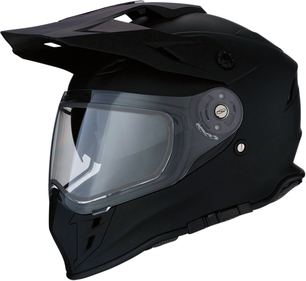 Z1R Range Snow Helmet