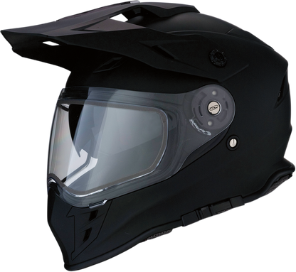 Z1R Range Snow Helmet