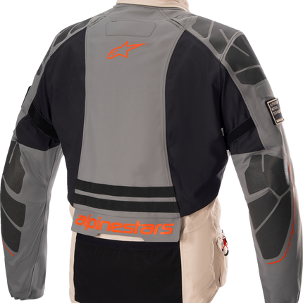 Alpinestars AMT-10R Drystar XF Jacket