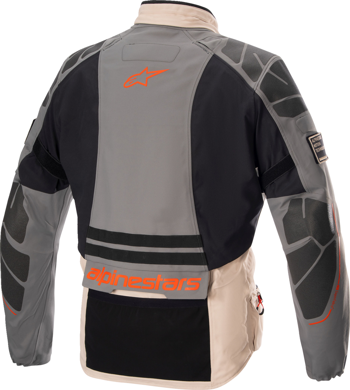 Alpinestars AMT-10R Drystar XF Jacket