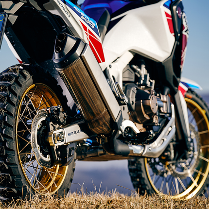 Metzeler KAROO™ 4 Tires