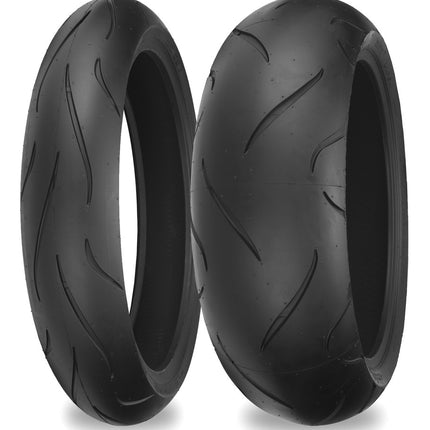 Shinko 010 Apex Tires