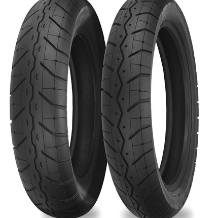 Shinko 230 Tour Master Tires