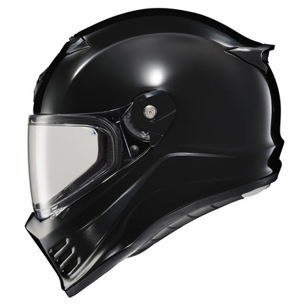 Scorpion EXO Covert FX Helmet - Black