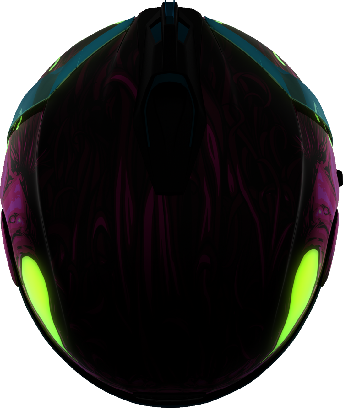 ICON Airform™ Manik'RR MIPS® Pink Helmet image 8