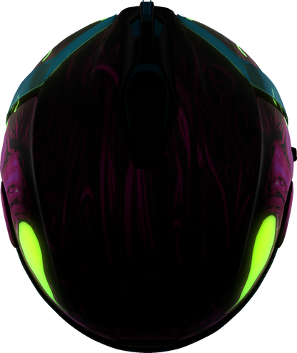 ICON Airform™ Manik'RR MIPS® Pink Helmet image 8
