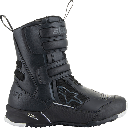 AlpineStars Stella RT-7 Drystar® Boots - Black image 1