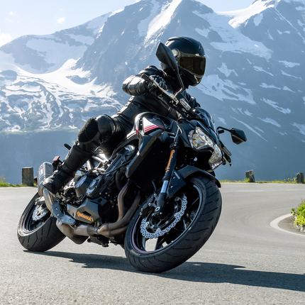 Continental ContiRoad Tires