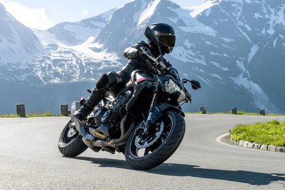 Continental ContiRoad Tires