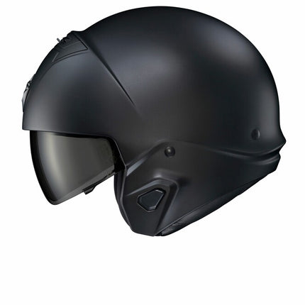 Scorpion EXO Covert 2 Helmet - Matte Black