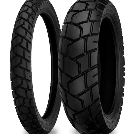 Shinko 705 Dual Sport Tires