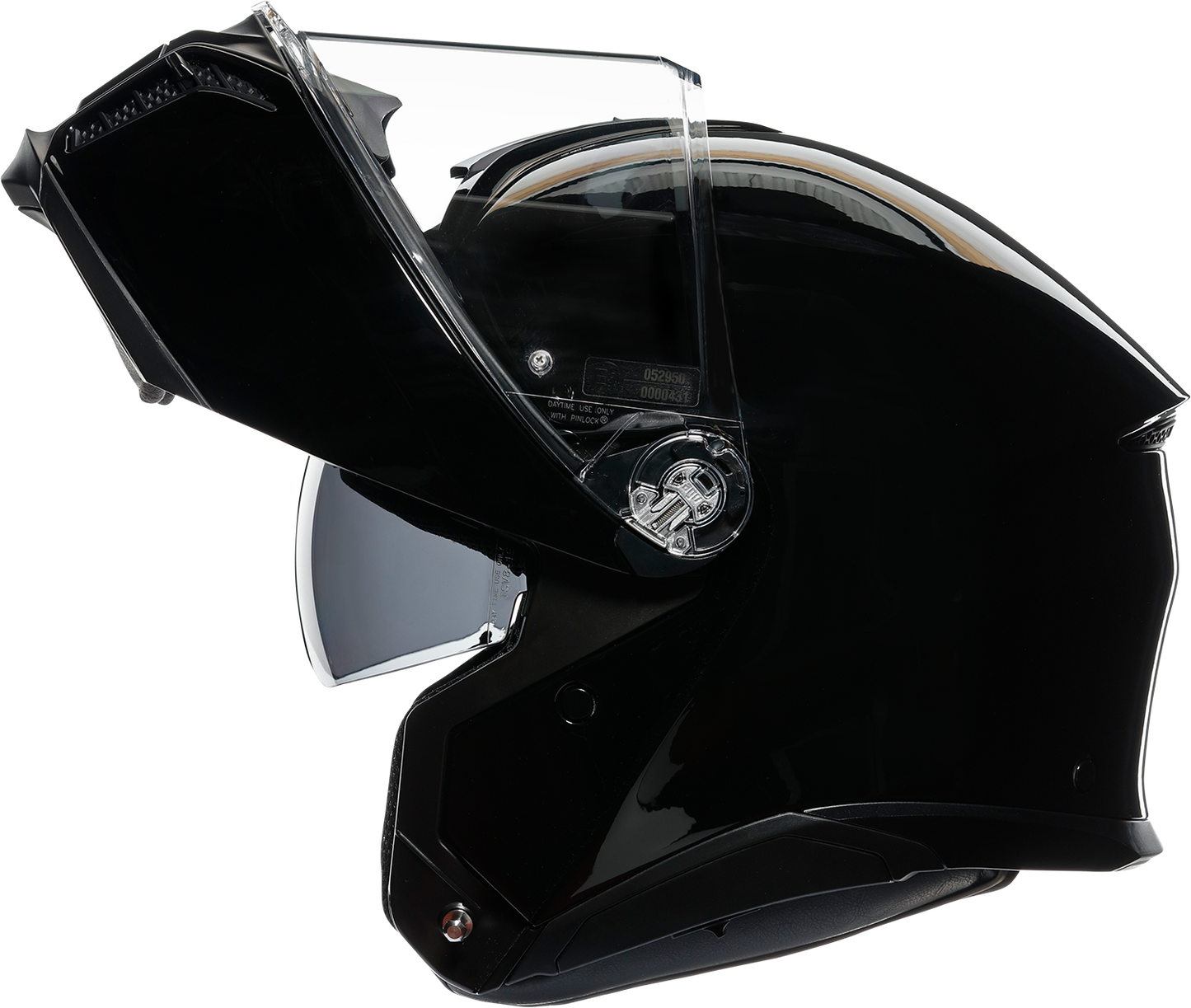 AGV Tourmodular Helmet - Black image 4
