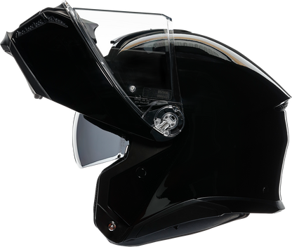 AGV Tourmodular Helmet - Black image 4