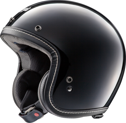ARAI Classic-V Helmet - Black image 0