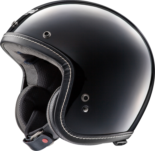 ARAI Classic-V Helmet - Black image 0