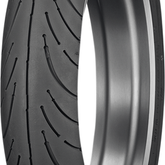 Dunlop Elite4 - Front - 130/70R18 - 63H image 0