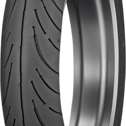 Dunlop Elite4 - Front - 130/70R18 - 63H image 0