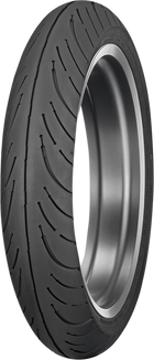 Dunlop Elite4 - Front - 130/70R18 - 63H image 0