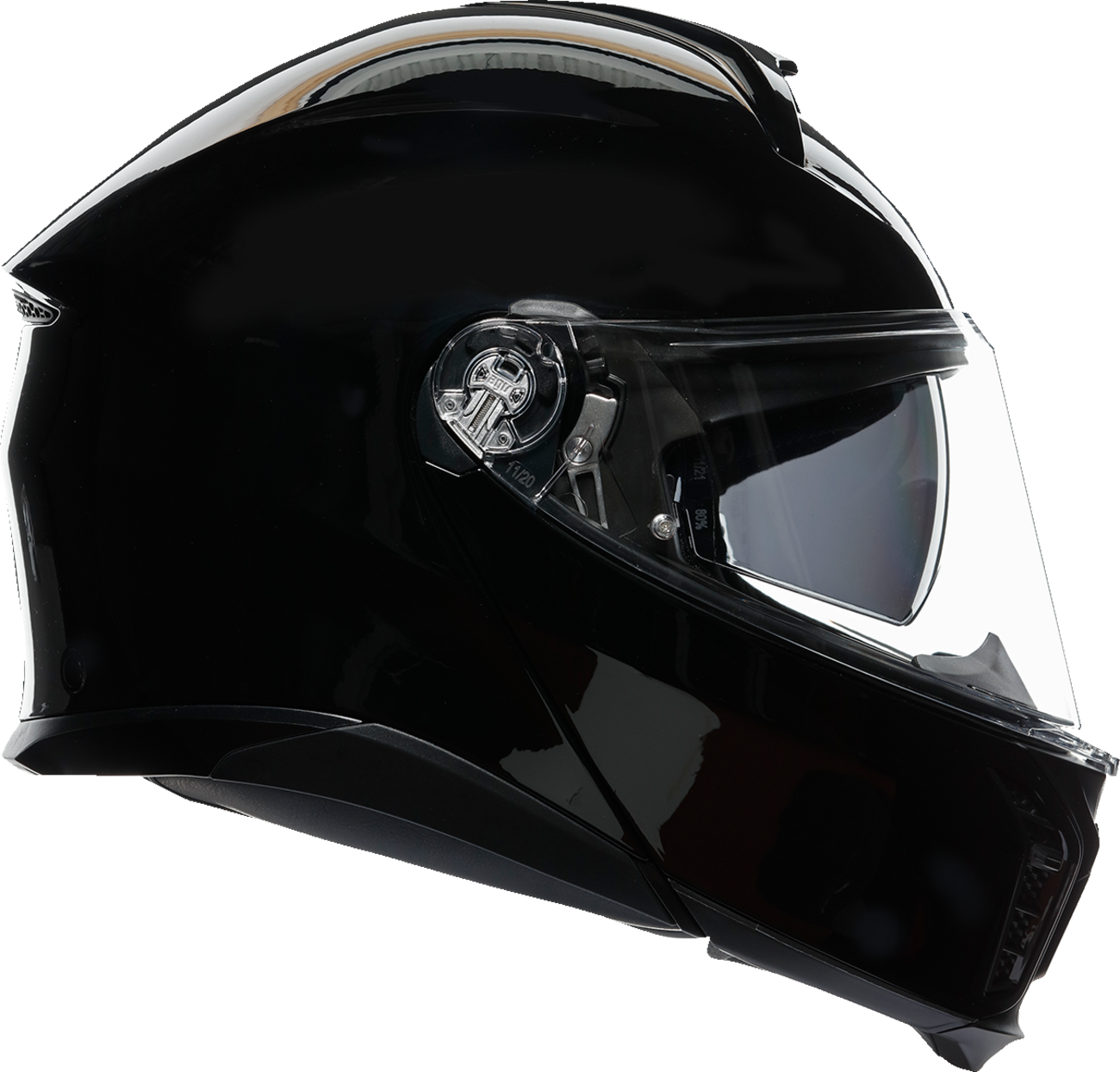 AGV Tourmodular Helmet - Black image 0