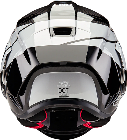AlpineStars Supertech R10 Helmet - Element