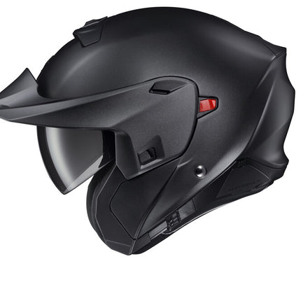 Scorpion EXO-GT930 Transformer Helmet - Matte Black