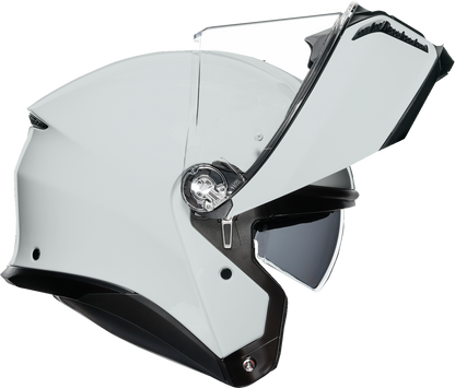 AGV Tourmodular Helmet - Stelvio White image 2