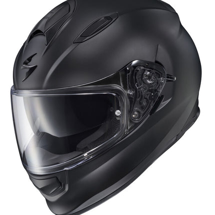 Scorpion EXO Ryzer Helmet - Matte Black