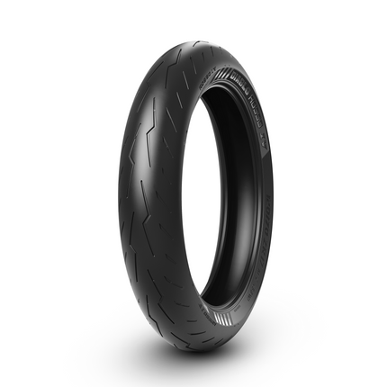 PIRELLI Diablo Rosso IV - Front - 110/70/17 - 54W image 0