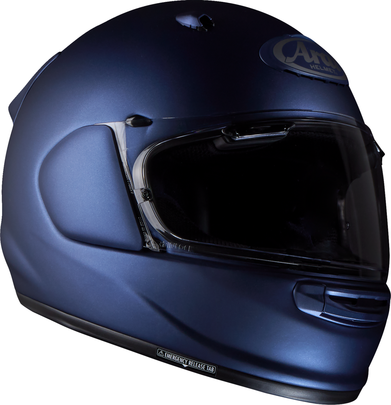 ARAI Contour-X Helmet - Solid - Blue Frost image 6