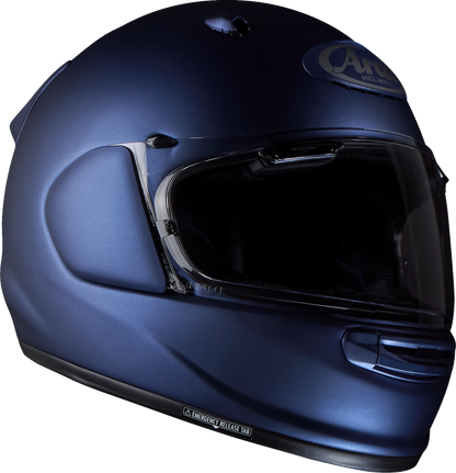 ARAI Contour-X Helmet - Solid - Blue Frost image 6
