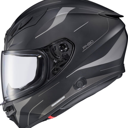 Scorpion EXO-R430 Helmet - Cutlass Phantom
