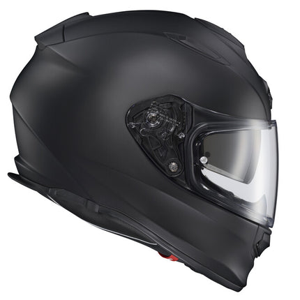 Scorpion EXO Ryzer Helmet - Matte Black
