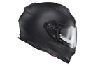 Scorpion EXO Ryzer Helmet - Matte Black