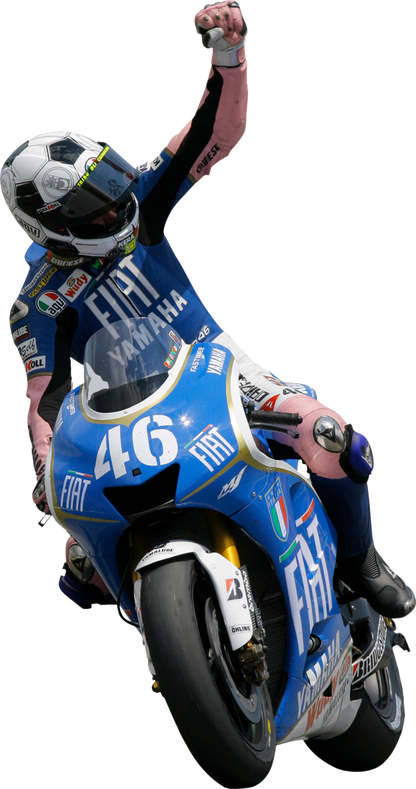 AGV Pista GP RR Helmet - Catalunya 2008 - Limited image 8