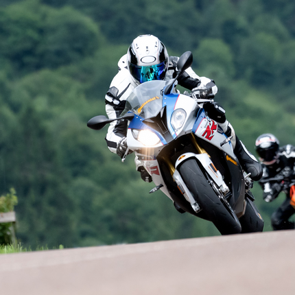Continental ContiRaceAttack 2 Street Tires