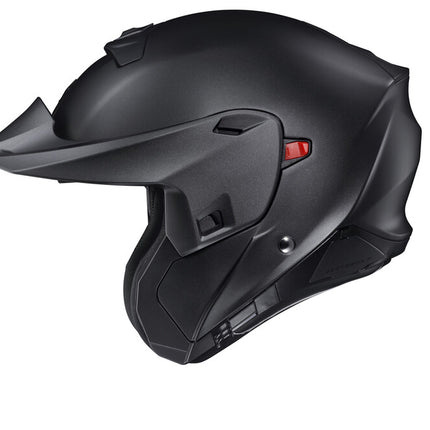 Scorpion EXO-GT930 Transformer Helmet - Matte Black