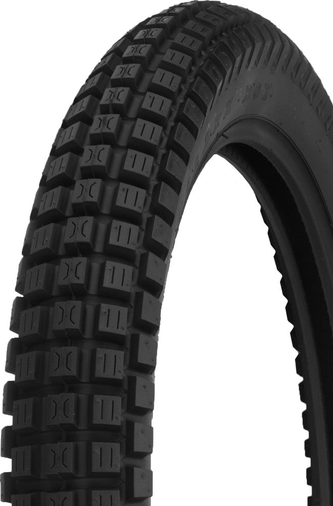Shinko 241 Series Tires