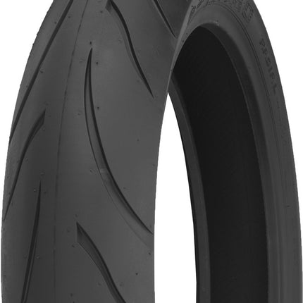 Shinko 011 Verge Tires