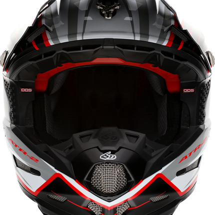 6D ATR-2 Helmet - Phase