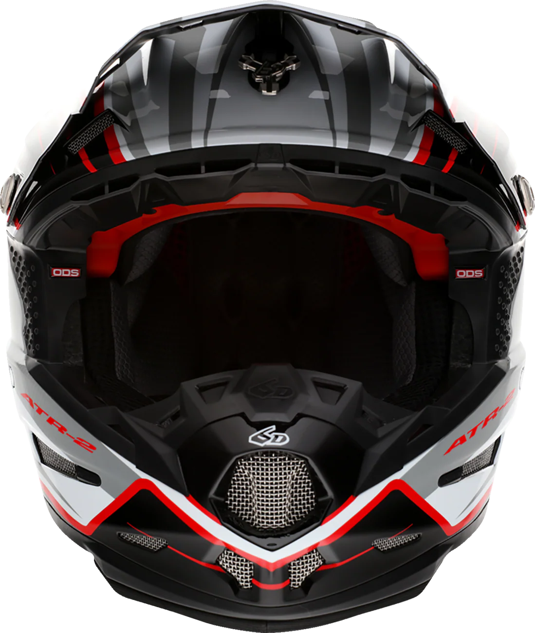 6D ATR-2 Helmet - Phase