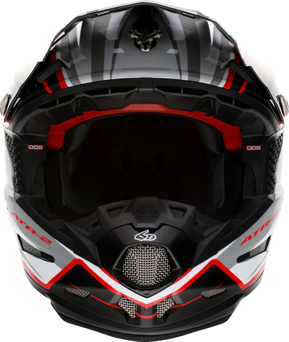 6D ATR-2 Helmet - Phase