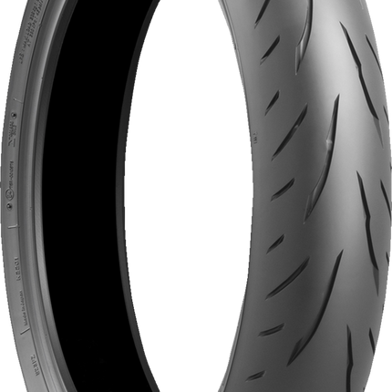 Bridgeston Battlax S23 - Front - 120/70/17-58W image 0