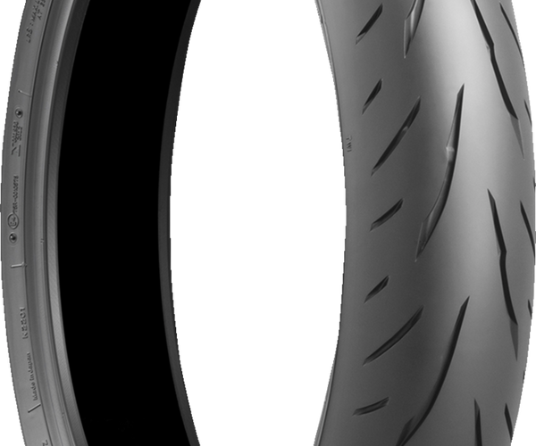 Bridgestone Battlax S23 Tires – 5StarCycles