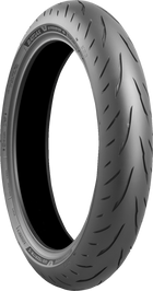 Bridgeston Battlax S23 - Front - 120/70/17-58W image 0