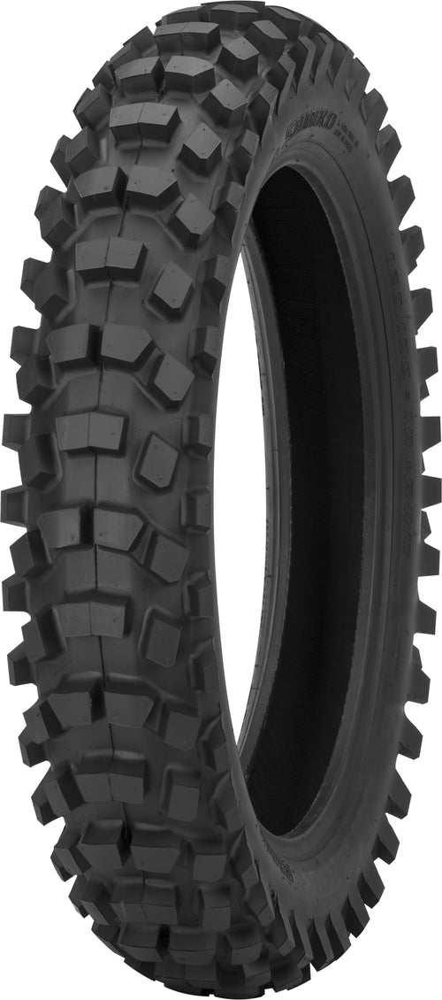 Shinko 520DC Rear Tire