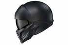 Scorpion EXO Covert 2 Helmet - Matte Black