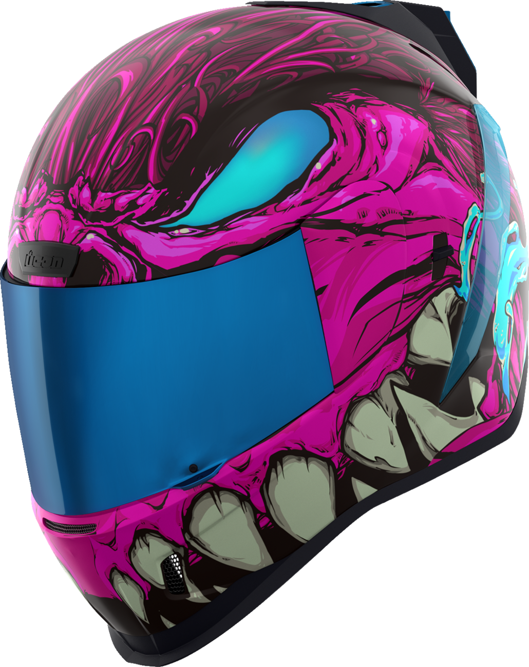 ICON Airform™ Manik'RR MIPS® Pink Helmet image 0