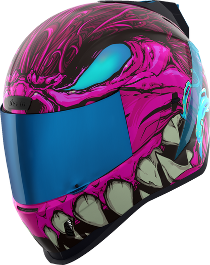 ICON Airform™ Manik'RR MIPS® Pink Helmet image 0