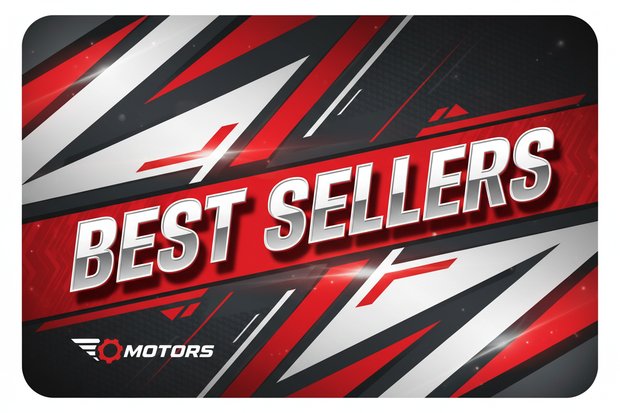 Best Sellers
